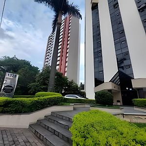 Get A Flat 909 - Conforto Ibirapuera